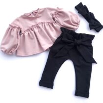 Handmade – Bluzka bombka