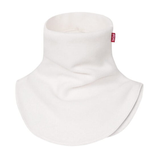 Broel – Golf dziecięcy polarowy – ecru