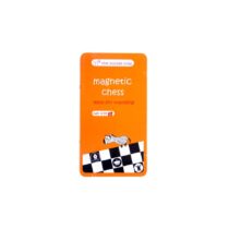 The Purple Cow – Podróżna gra magnetyczna – Szachy