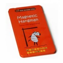 The Purple Cow – Podróżna gra Logiczna – Wisielec