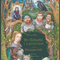 Do Golumii i z powrotem