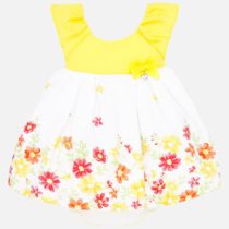 MAYORAL – Sukienka z majteczkami