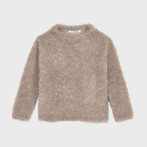 MAYORAL – Sweter beżowy