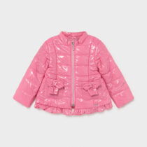 MAYORAL – Kurtka z kokardkami