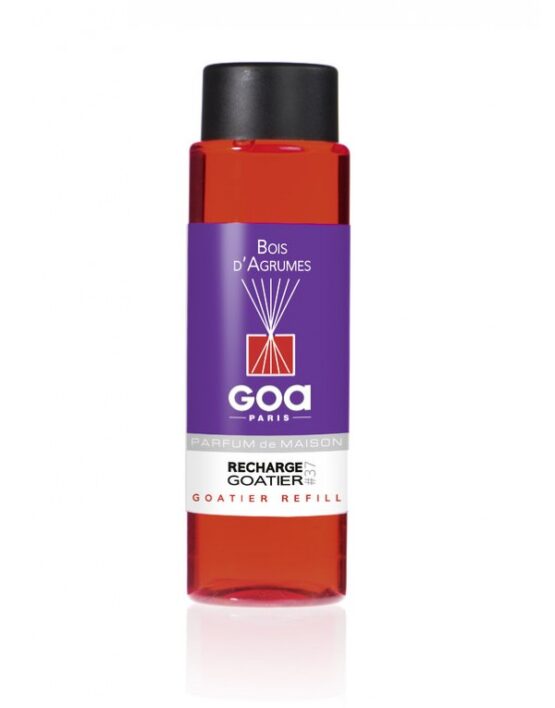 Wkład zapachowy 250ml – Drzewo Cytrusowe