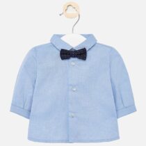 MAYORAL – Koszula z muszką