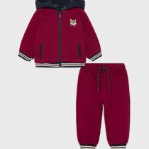 MAYORAL – Dres z dwustronną bluzą