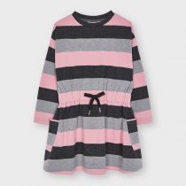 MAYORAL – Sukienka w paski