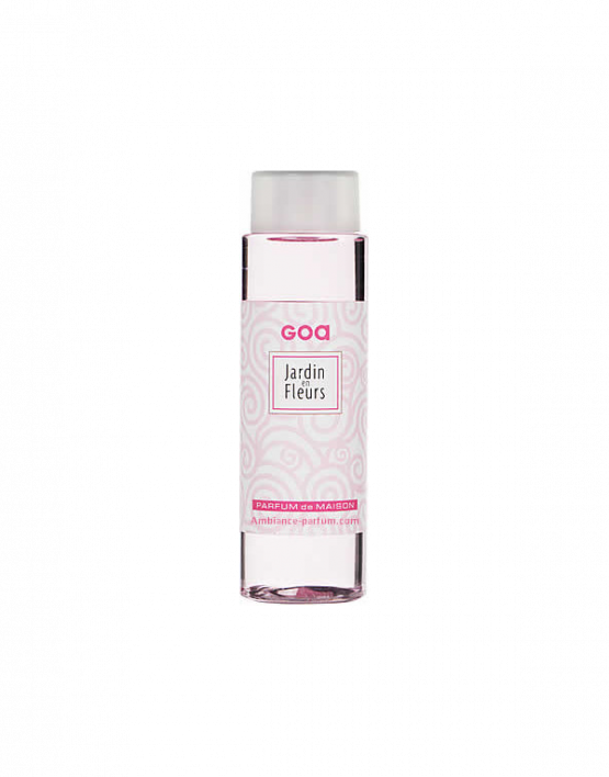 Wkład zapachowy 250ml – Ogród kwiatowy