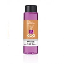 Wkład zapachowy 250ml – Zniewalający cedr