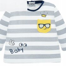 MAYORAL – Bluzka w paseczki