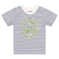 MAYORAL – T-shirt w paski