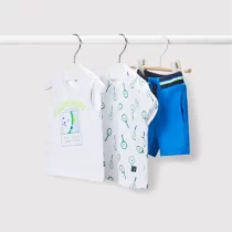 MAYORAL – Komplet 3-częściowy