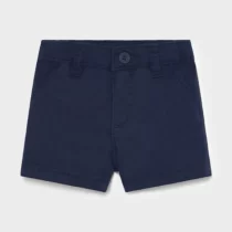 MAYORAL – Szorty granatowe Regular Fit