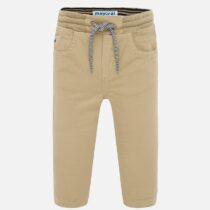 MAYORAL – Spodnie ze ściągaczami