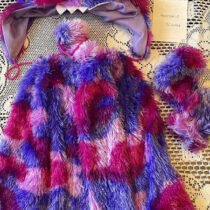 Akcesoria potworek/zwierzaczek