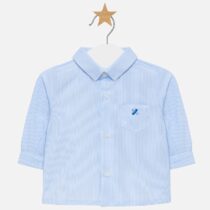 MAYORAL – Koszula błękitna w paski