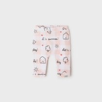 MAYORAL – Leginsy kratka