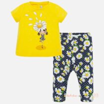 MAYORAL – Komplet z leginsami