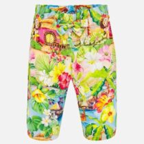 MAYORAL – Spodnie wzorzyste