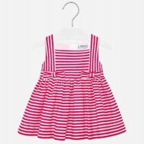 MAYORAL – Sukienka w paski