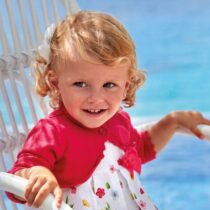 MAYORAL – Bolerko róż