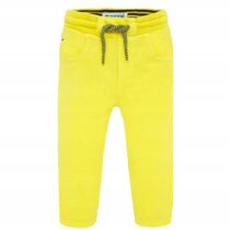 MAYORAL – Spodnie żółte