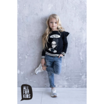 All For Kids – Spodnie jeansowe