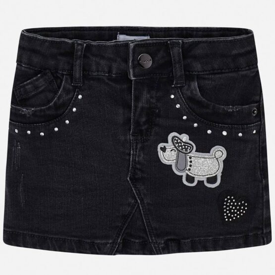 MAYORAL – Spódniczka jeans