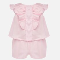 MAYORAL – Kombinezon różowy