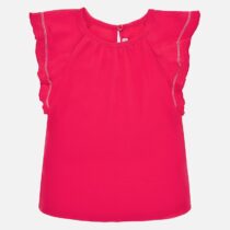 MAYORAL – Bluzka z falbanką