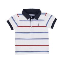 MAYORAL – Polo w paski