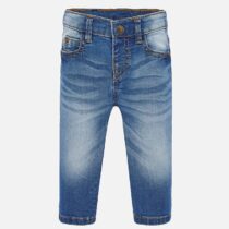 MAYORAL – Spodnie jeans slim fit