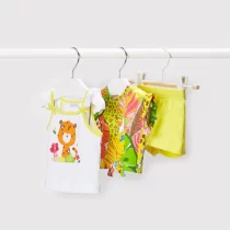 MAYORAL – Komplet 3-częściowy