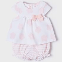 MAYORAL – Komplet z szortami