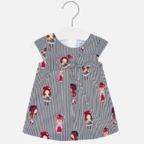 MAYORAL – Sukienka w laleczki