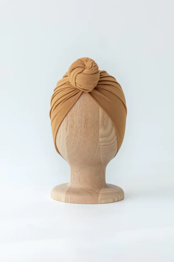 Looks By Luks – Turban Gold