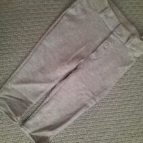 Artex – Spodnie dresowe eleganckie szare