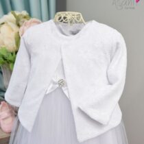 Asanti – Sweterek koronkowy