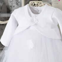 Asanti – Sweterek biały