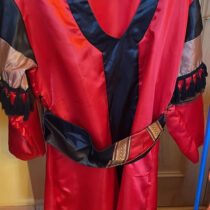 Samuraj L/XL