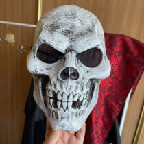 Kościotrupka/Drakula