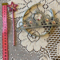 Akcesoria księżniczka