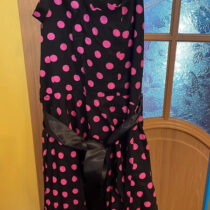 Sukienka r. XL
