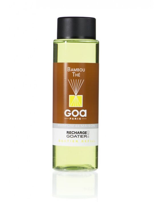 Wkład zapachowy 250ml – Bambus z zieloną herbatą