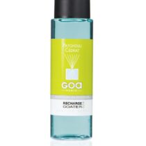 Wkład zapachowy 250ml – Paczula z cedrem