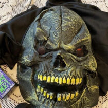 Maska Halloween