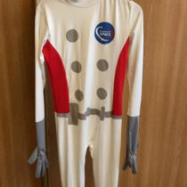 Strój Astronauta