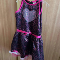 Strój Monsterhigh