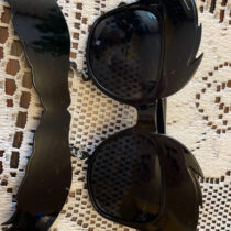 Okulary